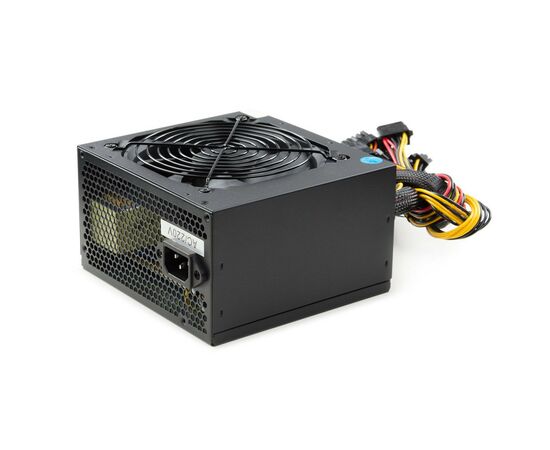 Блок питания Vinga 450W ОЕМ (VPS-450-120), изображение 4 Блок питания Vinga 450W ОЕМ (VPS-450-120), изображение 4