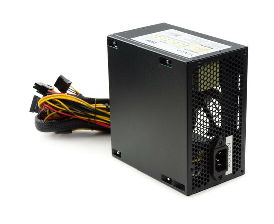 Блок питания Vinga 450W ОЕМ (VPS-450-120), изображение 5 Блок питания Vinga 450W ОЕМ (VPS-450-120), изображение 5