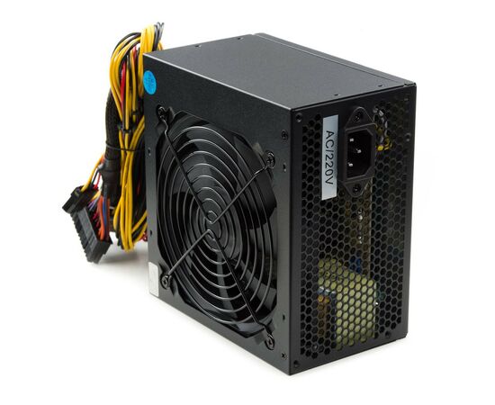 Блок питания Vinga 450W ОЕМ (VPS-450-120), изображение 6 Блок питания Vinga 450W ОЕМ (VPS-450-120), изображение 6