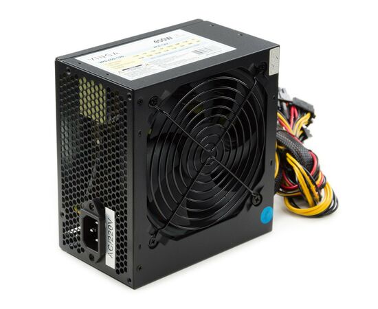 Блок питания Vinga 450W ОЕМ (VPS-450-120), изображение 7 Блок питания Vinga 450W ОЕМ (VPS-450-120), изображение 7