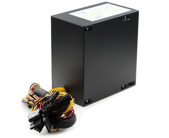 Блок питания Vinga 450W ОЕМ (VPS-450-120), изображение 8 Блок питания Vinga 450W ОЕМ (VPS-450-120), изображение 8