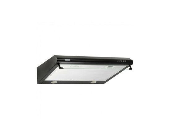 Вытяжка кухонная Eleyus BONA ІІ LED SMD 60 BL, изображение 3 Вытяжка кухонная Eleyus BONA ІІ LED SMD 60 BL, изображение 3