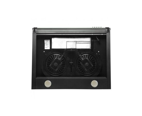 Вытяжка кухонная Eleyus BONA ІІ LED SMD 60 BL, изображение 7 Вытяжка кухонная Eleyus BONA ІІ LED SMD 60 BL, изображение 7