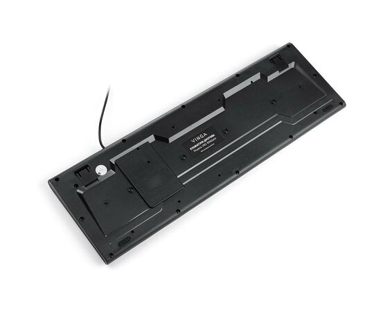 Комплект Vinga KBS806 black, изображение 10 Комплект Vinga KBS806 black, изображение 10