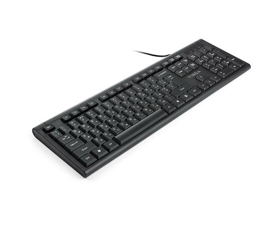Комплект Vinga KBS806 black, изображение 2 Комплект Vinga KBS806 black, изображение 2