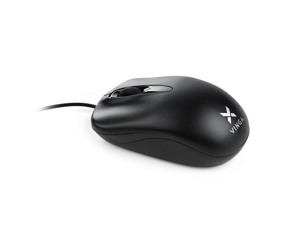 Комплект Vinga KBS806 black, изображение 3 Комплект Vinga KBS806 black, изображение 3