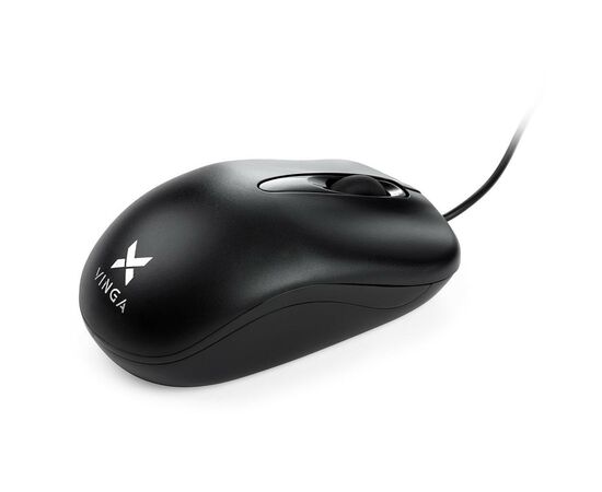 Комплект Vinga KBS806 black, изображение 4 Комплект Vinga KBS806 black, изображение 4