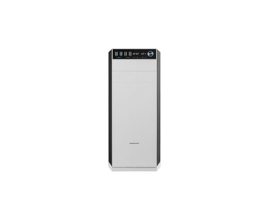 Корпус Modecom OBERON PRO SILENT White (AT-OBERON-PS-20-000000-00), изображение 2