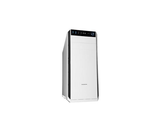 Корпус Modecom OBERON PRO SILENT White (AT-OBERON-PS-20-000000-00)