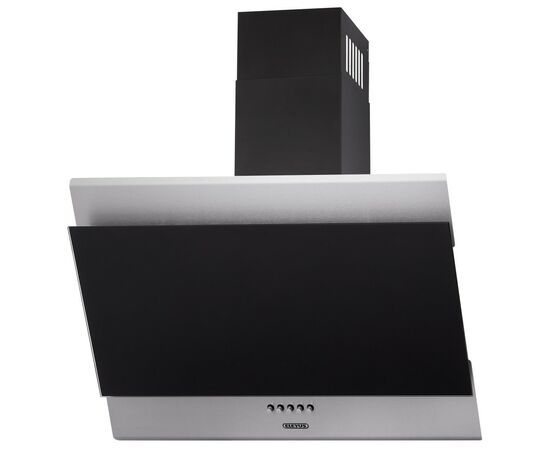 Вытяжка кухонная Eleyus Focus 700 60 IS+BL, изображение 3 Вытяжка кухонная Eleyus Focus 700 60 IS+BL, изображение 3