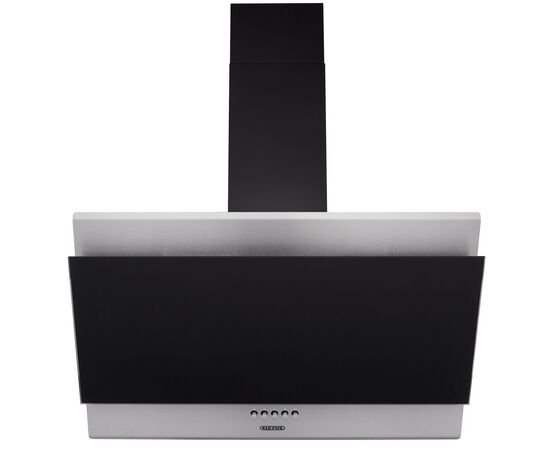 Вытяжка кухонная Eleyus Focus 700 60 IS+BL, изображение 4 Вытяжка кухонная Eleyus Focus 700 60 IS+BL, изображение 4