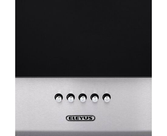 Вытяжка кухонная Eleyus Focus 700 60 IS+BL, изображение 7 Вытяжка кухонная Eleyus Focus 700 60 IS+BL, изображение 7
