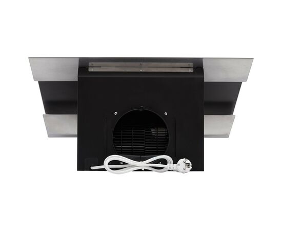 Вытяжка кухонная Eleyus Focus 700 60 IS+BL, изображение 9 Вытяжка кухонная Eleyus Focus 700 60 IS+BL, изображение 9