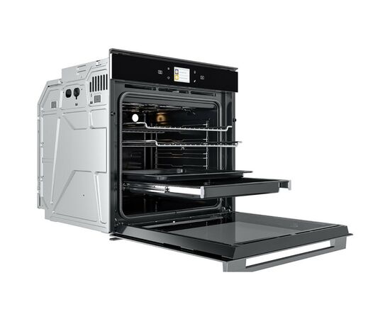 Духовой шкаф Whirlpool W9OM24S1PBSS, изображение 4 Духовой шкаф Whirlpool W9OM24S1PBSS, изображение 4