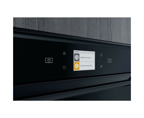 Духовой шкаф Whirlpool W9OM24S1PBSS, изображение 6 Духовой шкаф Whirlpool W9OM24S1PBSS, изображение 6