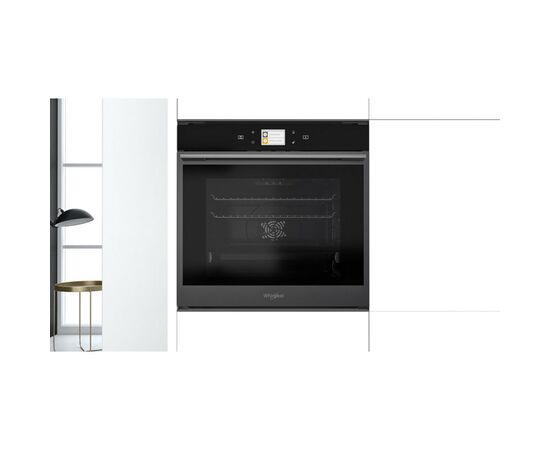 Духовой шкаф Whirlpool W9OM24S1PBSS, изображение 8 Духовой шкаф Whirlpool W9OM24S1PBSS, изображение 8