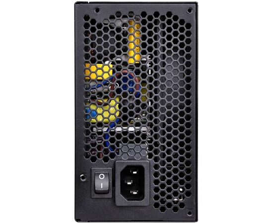 Блок питания Silver Stone 850W STRIDER (SST-ST85F-PT), изображение 4 Блок питания Silver Stone 850W STRIDER (SST-ST85F-PT), изображение 4