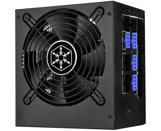 Блок питания Silver Stone 850W STRIDER (SST-ST85F-PT)