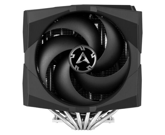 Кулер для процессора Arctic Freezer 50 (ACFRE00065A), изображение 4 Кулер для процессора Arctic Freezer 50 (ACFRE00065A), изображение 4