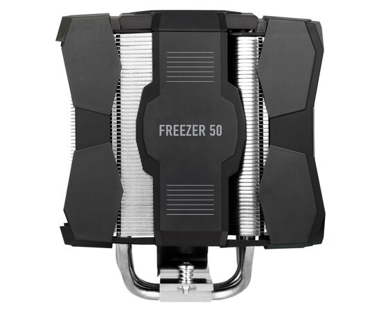 Кулер для процессора Arctic Freezer 50 (ACFRE00065A), изображение 7 Кулер для процессора Arctic Freezer 50 (ACFRE00065A), изображение 7
