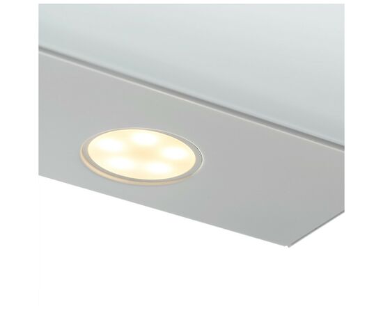 Вытяжка кухонная Pyramida NR-MG 60 (1000) M WH, изображение 10 Вытяжка кухонная Pyramida NR-MG 60 (1000) M WH, изображение 10