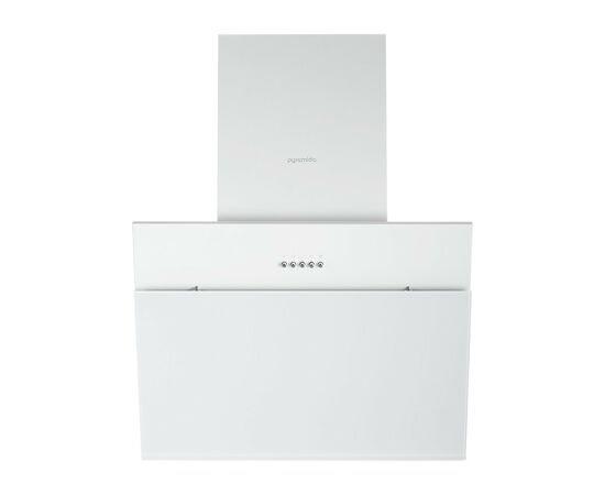 Вытяжка кухонная Pyramida NR-MG 60 (1000) M WH, изображение 2 Вытяжка кухонная Pyramida NR-MG 60 (1000) M WH, изображение 2