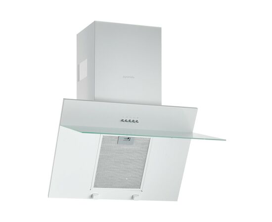 Вытяжка кухонная Pyramida NR-MG 60 (1000) M WH, изображение 3 Вытяжка кухонная Pyramida NR-MG 60 (1000) M WH, изображение 3