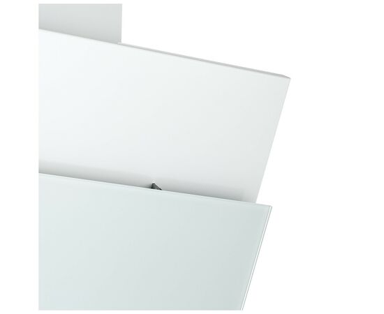 Вытяжка кухонная Pyramida NR-MG 60 (1000) M WH, изображение 4 Вытяжка кухонная Pyramida NR-MG 60 (1000) M WH, изображение 4