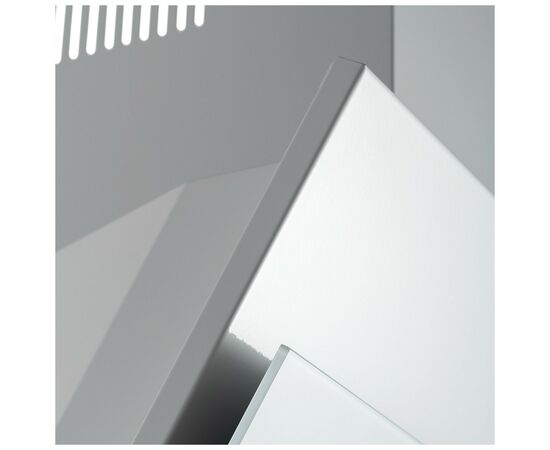 Вытяжка кухонная Pyramida NR-MG 60 (1000) M WH, изображение 7 Вытяжка кухонная Pyramida NR-MG 60 (1000) M WH, изображение 7