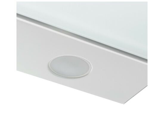 Вытяжка кухонная Pyramida NR-MG 60 (1000) M WH, изображение 9 Вытяжка кухонная Pyramida NR-MG 60 (1000) M WH, изображение 9
