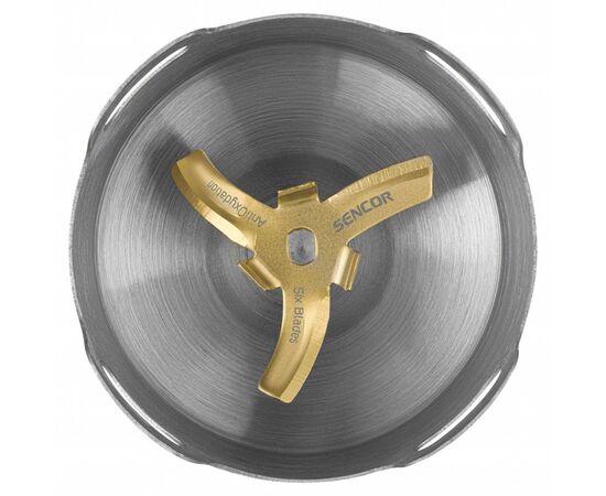 Блендер Sencor SHB4465VT-EUE3, зображення 7 Блендер Sencor SHB4465VT-EUE3, зображення 7