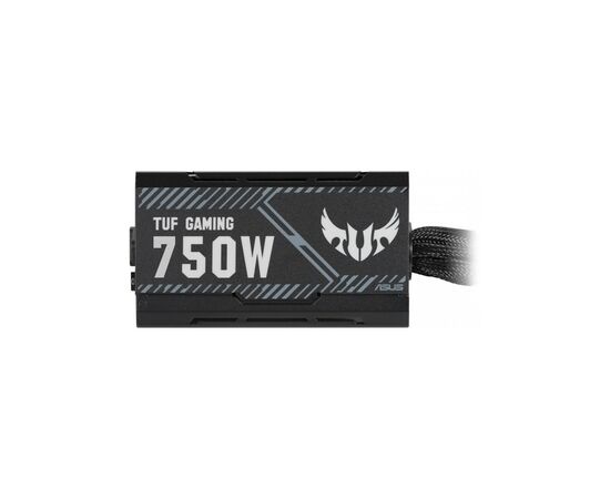 Блок питания ASUS 750W (TUF-GAMING-750B), изображение 10 Блок питания ASUS 750W (TUF-GAMING-750B), изображение 10