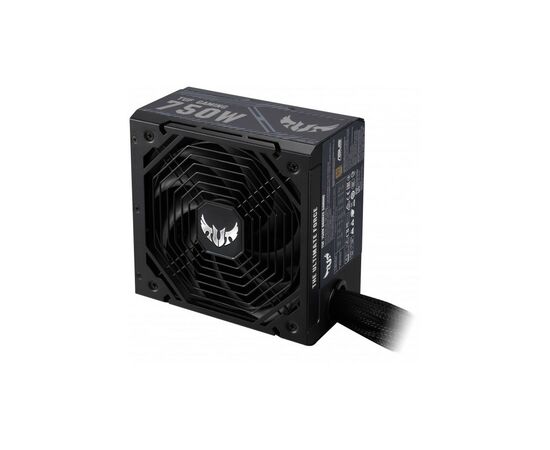 Блок питания ASUS 750W (TUF-GAMING-750B), изображение 4 Блок питания ASUS 750W (TUF-GAMING-750B), изображение 4