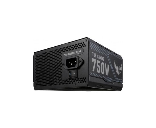 Блок питания ASUS 750W (TUF-GAMING-750B), изображение 5 Блок питания ASUS 750W (TUF-GAMING-750B), изображение 5