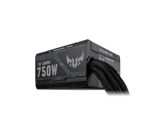 Блок питания ASUS 750W (TUF-GAMING-750B), изображение 6 Блок питания ASUS 750W (TUF-GAMING-750B), изображение 6