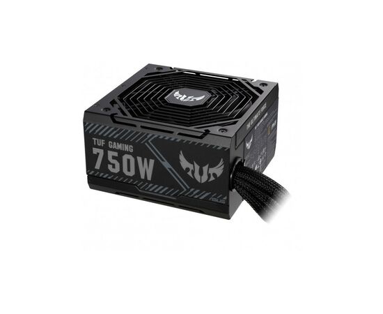 Блок питания ASUS 750W (TUF-GAMING-750B), изображение 7 Блок питания ASUS 750W (TUF-GAMING-750B), изображение 7