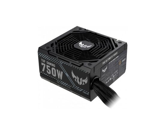 Блок питания ASUS 750W (TUF-GAMING-750B), изображение 8 Блок питания ASUS 750W (TUF-GAMING-750B), изображение 8