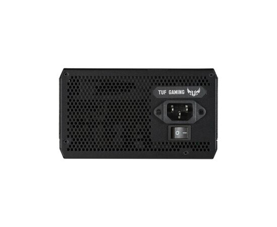 Блок питания ASUS 750W (TUF-GAMING-750B), изображение 9 Блок питания ASUS 750W (TUF-GAMING-750B), изображение 9