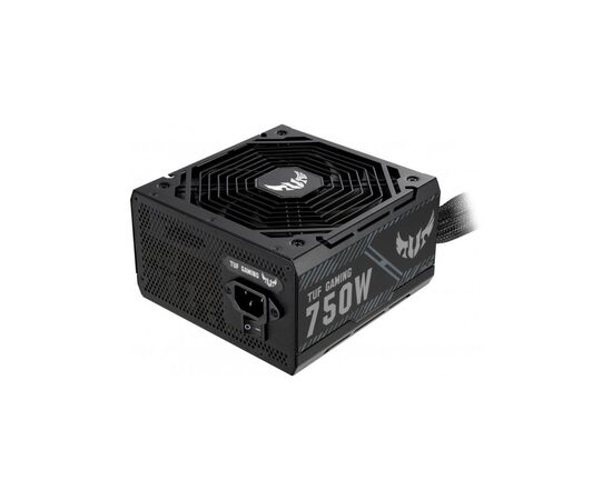 Блок живлення ASUS 750W (TUF-GAMING-750B)
