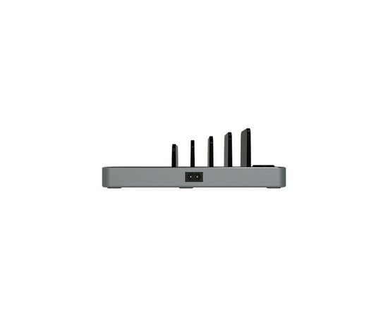 Зарядное устройство Prestigio ReVolt A6 6-in-1 2 wireless interfaces (PCS106A_SG), изображение 12 Зарядное устройство Prestigio ReVolt A6 6-in-1 2 wireless interfaces (PCS106A_SG), изображение 12