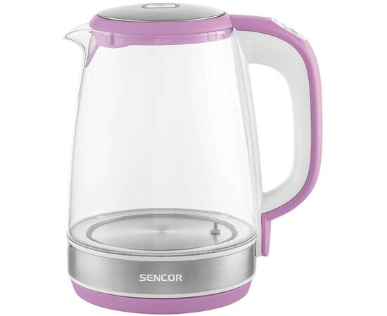 Электрочайник Sencor SWK2198RS