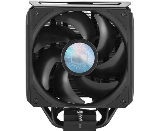 Кулер для процессора CoolerMaster MasterAir MA612 Stealth (MAP-T6PS-218PK-R1), изображение 2 Кулер для процессора CoolerMaster MasterAir MA612 Stealth (MAP-T6PS-218PK-R1), изображение 2