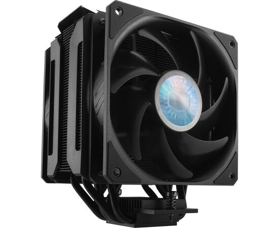 Кулер для процессора CoolerMaster MasterAir MA612 Stealth (MAP-T6PS-218PK-R1), изображение 6 Кулер для процессора CoolerMaster MasterAir MA612 Stealth (MAP-T6PS-218PK-R1), изображение 6