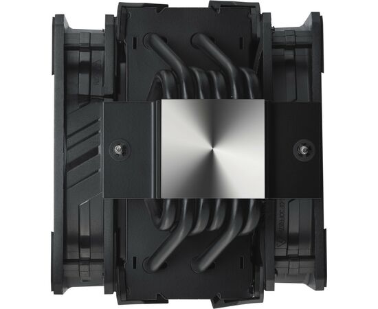 Кулер для процессора CoolerMaster MasterAir MA612 Stealth (MAP-T6PS-218PK-R1), изображение 7 Кулер для процессора CoolerMaster MasterAir MA612 Stealth (MAP-T6PS-218PK-R1), изображение 7