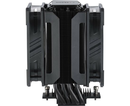 Кулер для процессора CoolerMaster MasterAir MA612 Stealth (MAP-T6PS-218PK-R1), изображение 9 Кулер для процессора CoolerMaster MasterAir MA612 Stealth (MAP-T6PS-218PK-R1), изображение 9