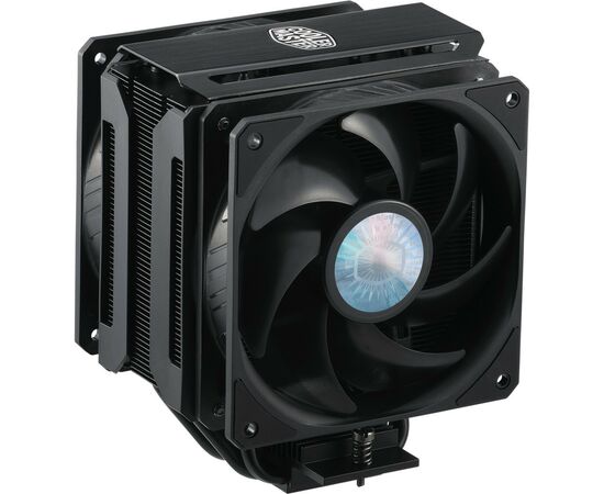 Кулер для процессора CoolerMaster MasterAir MA612 Stealth (MAP-T6PS-218PK-R1)