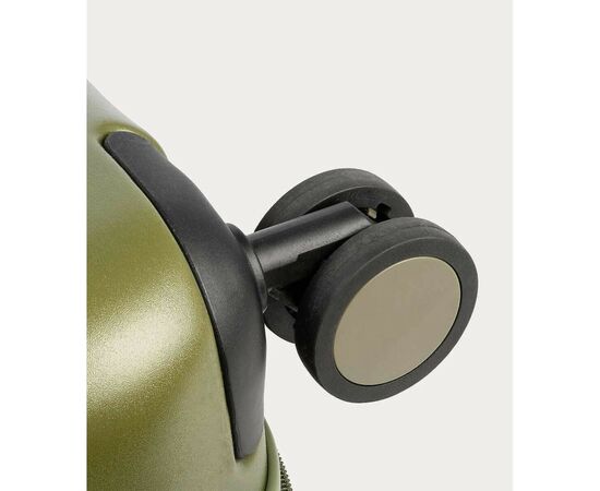 Чемодан Tucano Trolley Ted 40L Khaki (BTRTED-S-VM), изображение 10 Чемодан Tucano Trolley Ted 40L Khaki (BTRTED-S-VM), изображение 10