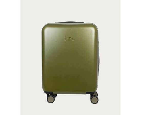 Чемодан Tucano Trolley Ted 40L Khaki (BTRTED-S-VM), изображение 2 Чемодан Tucano Trolley Ted 40L Khaki (BTRTED-S-VM), изображение 2