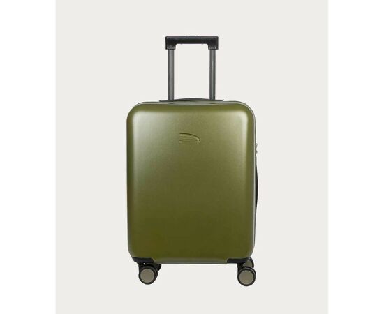 Чемодан Tucano Trolley Ted 40L Khaki (BTRTED-S-VM), изображение 5 Чемодан Tucano Trolley Ted 40L Khaki (BTRTED-S-VM), изображение 5