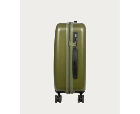 Чемодан Tucano Trolley Ted 40L Khaki (BTRTED-S-VM), изображение 6 Чемодан Tucano Trolley Ted 40L Khaki (BTRTED-S-VM), изображение 6